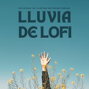 Lluvia De Lofi: Felicidad De Lluvias Satisfactorias - Lofi Dormir relajarse y estudiar