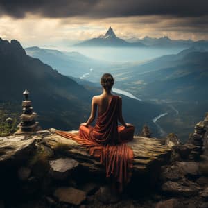 Flujo De Fluidos: Yoga Junto A La Corriente Para La Armonía Interior Y Exterior - Paz Interior