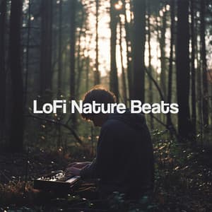 LoFi Nature Beats - Beats De Rap