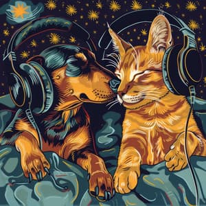 Tierhimmel: Zufluchtsort Der Lieblinge - Katzenmusik