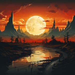 Afternoon Escape - Entspannungszeit