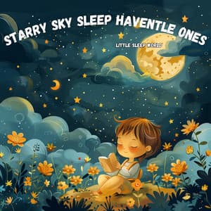 Starry Sky Sleep Haventle Onces - Simon Bircher