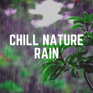 Chill Nature Rain - Lullaby Rain