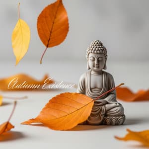 Autumn Existence - Felix Stille