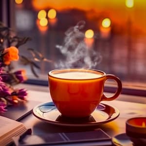 Those Were the Days - Coffee Jazz Melody