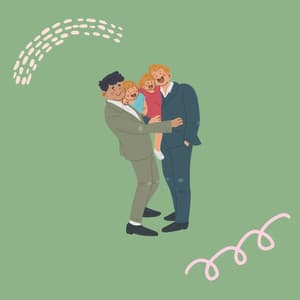 Puzzle Time - Sweet Baby Sleep