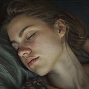 Peaceful Sounds for Restful Sleep - Sleep Music Sounds