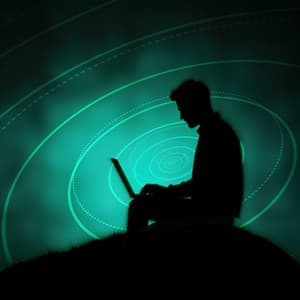 Solfeggio Mantra Flow for Deep Focus - Elizabeth Mor