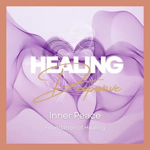 Inner Peace Is the Foundation of Healing - Healing Deepwave