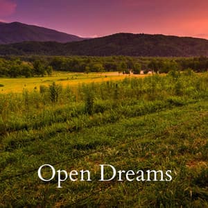 Open Dreams - Peaceful Me