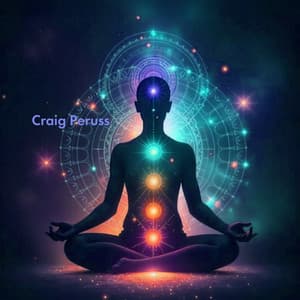 Harmony of Energy: A Journey Through the Chakras - Craig Peruss