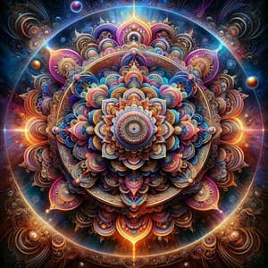 528 Hz Solfeggio Manifestation of Love and Deep Healing - Hz Frequency Zone