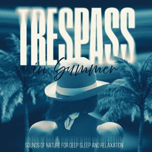 Trespass in Summer - Sounds of Nature for Deep Sleep and Relaxation