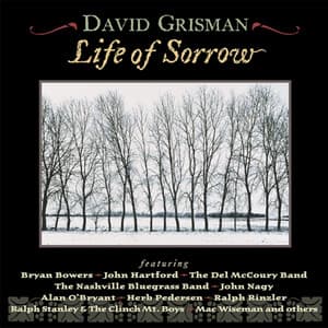 Life Of Sorow - David Grisman