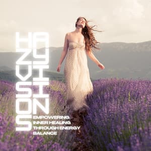 Empowering Inner Healing Through Energy Balance - Hazy Visions