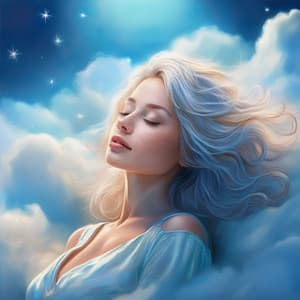 Música Para Noches De Reposo Y El Viaje Hacia Un Sueño En Paz - Música para que los niños duerman