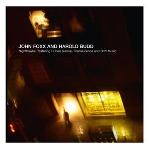 Nighthawks - John Foxx