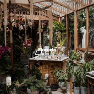 Florería - Zondagmorgenmuziek Klassiekers