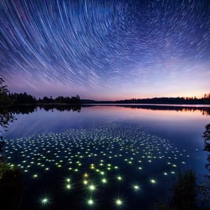 Groove into the Night: Hip Hop Rhythms for Deep Rest - Lofi House