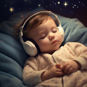 Baby Sleep Waves: Ocean Lull - Smart Baby Lullabies