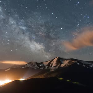 ! ! ! ! Eclipse of Dreams - Música Relajante