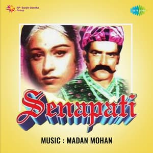 Senapati - Madan Mohan