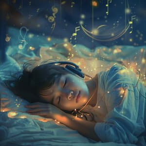 Music for Sleep: Restful Night Tunes - Sleeping Music Playlist