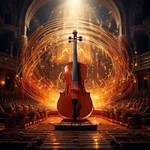 Orchestra for Meditation: Harmonious Sound Flow - Jose Garcia