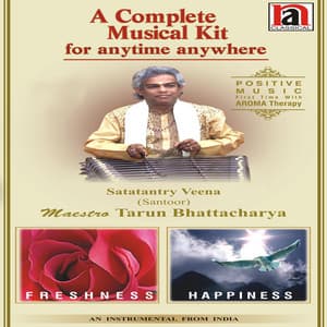 A Complete Musical Kit For Anytime Anywhere Freshness Vol 1 - Tarun Bhattacharya