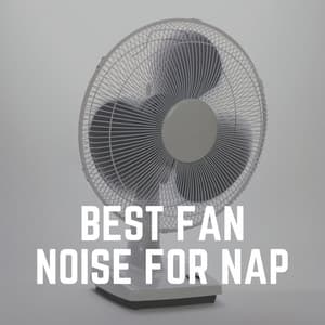 Best Fan Noise for Nap - Fan Sounds For Sleep