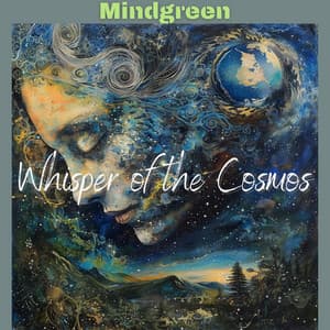 Whisper of the Cosmos - Mindgreen