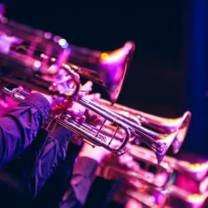 Evening Jazz Rhythms: Smooth Music for Relaxation - Ultimate Jazz Relaxation