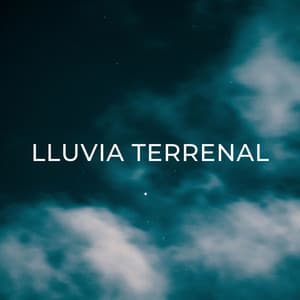 Lluvia Terrenal - Grabadora Lluvia