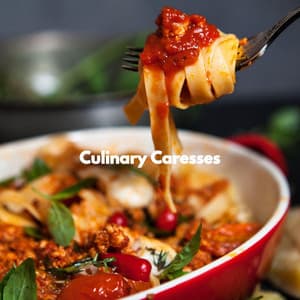 Culinary Caresses - Musica per Studiare