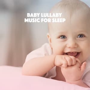 Baby Lullaby Music for Sleep - Lullaby Babies