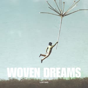 Woven Dreams: Lofi Study Beats - Lofi Sad