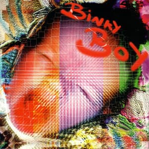 Binky Boy - Nick Didkovsky