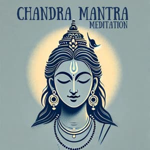 Chandra Mantra Meditation - Mantra Music Center