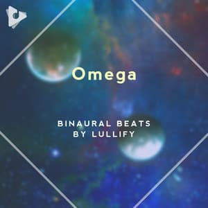 Omega - Binaural Beats by Lullify