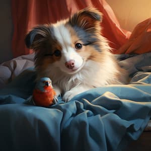 Ultimate Lofi Relaxation - Calm Pets Music Academy