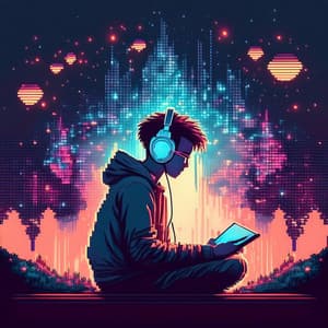 Relájate Con Hip Hop: Sonidos Para Desconectar - Calma diaria