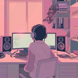 Estudiar Con Agua: Sonidos Ambientales Del Río - Música Inteligente