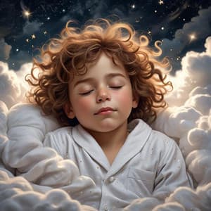 Twinkle Twinkle & More Peaceful Sleep Songs for Kids - Kids Songs