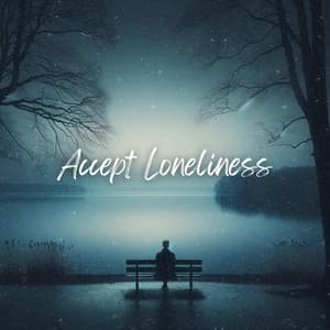 Accept Loneliness - Emotional Jazz Consort