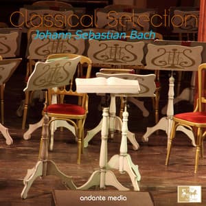 Classical Selection - Bach: Brandenburg Concerto No. 1, BWV 1046 - Johann Sebastian Bach