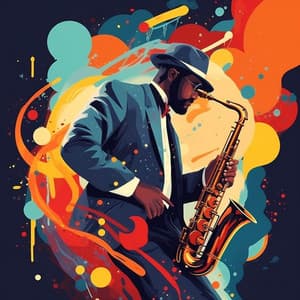 Jazz Music: Metropolitan Sound Illusions - Monday Morning Jazz Playlist