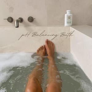 pH Balancing Bath - Bath Time Universe