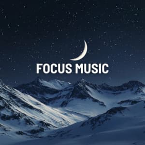 Peaceful Lullabies - for Work - Focus Music