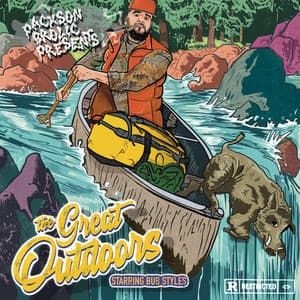 The Great Outdoors - Bub Styles