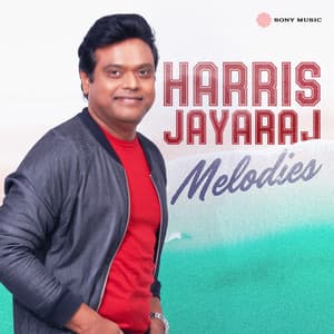 Harris Jayaraj Melodies - Harris Jayaraj